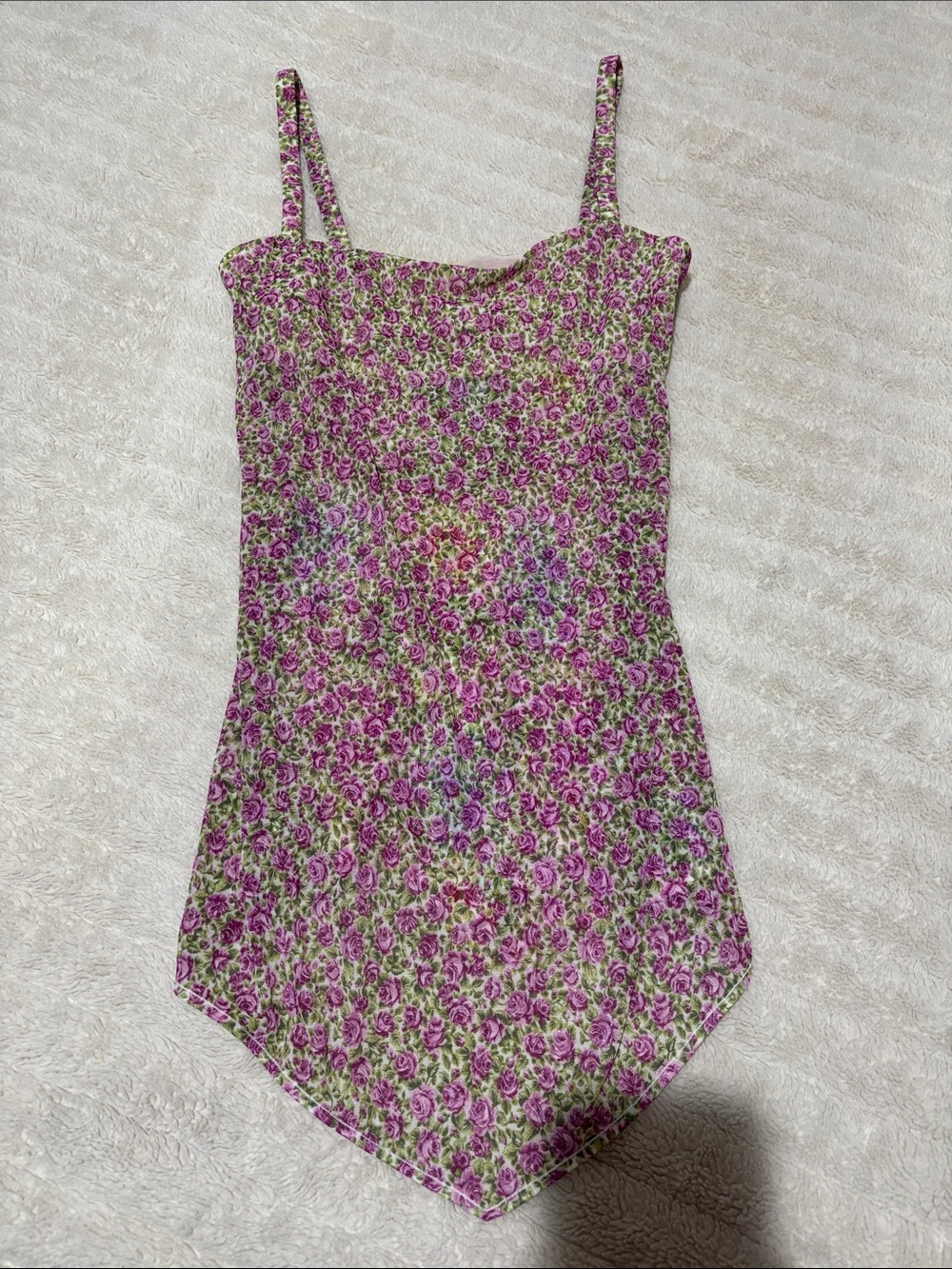 La Perla Slip Dress